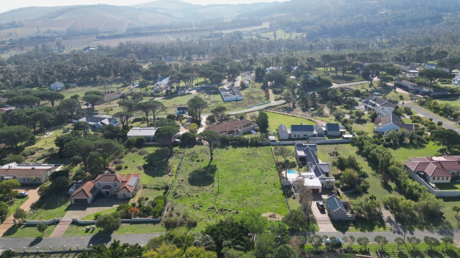 0 Bedroom Property for Sale in Tre Donne Estate Western Cape